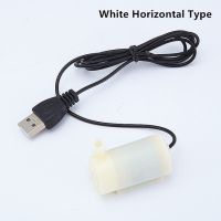 【❂Hot On Sale❂】 yu5815844814814714 1ชิ้นปั๊มไมโครปั๊มแบบไร้แปรงถ่าน Dc 5V Usb ปั๊มน้ำ120l/ชม. ปั๊มน้ำปั๊มน้ำแบบจุ่มขนาดเล็กสำหรับเครื่องมือทำสวนบ้าน