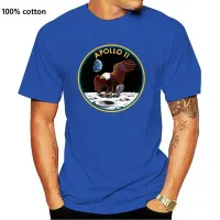 Apollo 11 50Th Golden Anniversary 19692021 Youth Customized Comfortable Man Tshirt