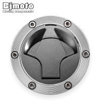 Motorcycle Gas Fuel Tank Cover Decorative Gasoline Cap For Kawasaki ER250 ER300 Z250 Z300 2013-2016 EX300 Ninja300 EX250 Z250SL