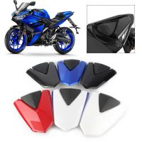 เคสหลังเบาะท้ายรถจักรยานยนต์สำหรับ Yamaha YZF R3 R25 2013 2014 2015 2016 2017ไม่ใช่สีเดิม2018