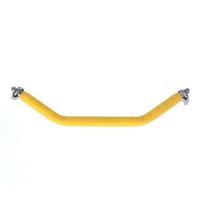 Suitable for Suzuki UY125 Childrens Armrest UU125 Motorcycle Modified Car Head Cross Bar Mobile Phone cket Balance Bar