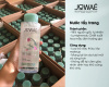 Nước tẩy trang loại bỏ make up jowae 100% làm sạch da không nhờn dính và - ảnh sản phẩm 4