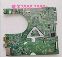 เมนบอร์ด LA-D071P LA-B843P 3542 3558ของ DELL 5558