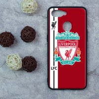 Oppo F9 เคสสกรีน ลาย #051