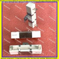 【hot】☌◕ஐ (5pcs/lot) 40W 160 ohm /- 5 Horizontal Cement Resistor 40W160RJ Resistance 40W160ΩJ Plug-In RX27-4H