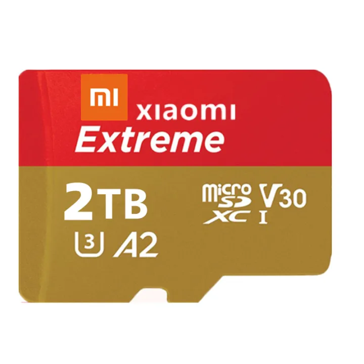 Nieuwe Hot Xiaomi Hoge Snelheid Micro Sd Kaart A A Tf Card Class Tf Card Tb Gb