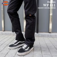 กางเกงDickies กางเกงขายาว Dickies WP811(ขาต่อ) กระบอกเล็ก