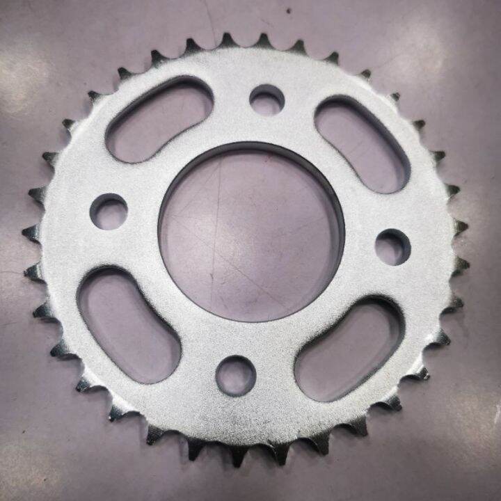 SPROCKET/ENGINE SPROCKET RAIDER 150 Lazada PH