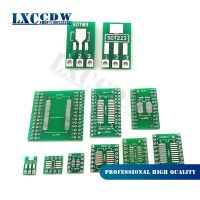 【YF】✔﹍  5pcs 4x6cm 4x6 Side Prototype PCB diy Printed Circuit Board