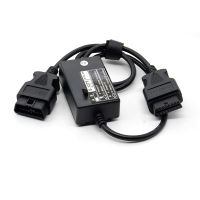 obd Diagnostic cable S.1279 S1279 Interface Module Professional for Lexia 3 PP2000