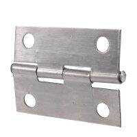 Rectangle Folding Closet Cabinet Door Hinge Hardware 1.5"