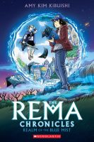 REMA CHRONICLES 01: REALM OF THE BLUE MIST