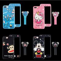 Sale69฿เคส + ฟิล์ม + แหวน OPP0 ??A83-A3S-A5S-A37-F5-F7-F9-F11pro-A1K VIVO??Y55-Y95-y17