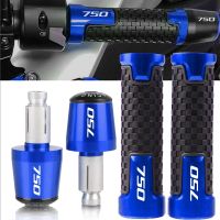 【CW】 SUZUKI GSXR750 GSR750 GSXS750 GSX750F GSX-R GSX-S GSXR GSR GSXS 750 7/8  39;  39; 22mm Motorcycle Hand Grips Handlebar Grip End Plug