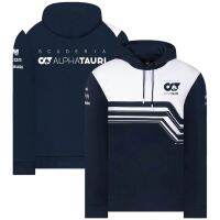 Formula One racing team Hoody spring hour men sweatshirt with hood new sport women over sized Pullover