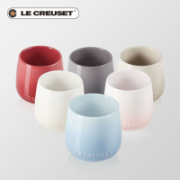 ถ้วยชาฝรั่งเศส LE CREUSET มูลค่าสูงบ้านใหม่ซอกเซรามิกคู่