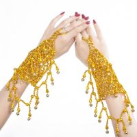 2023☋ 2 Color Cheap Jewelries Elastic Costume Accessories Belly Dancing