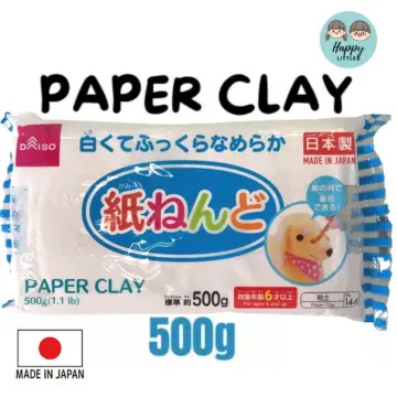 Buy Paper Clay online