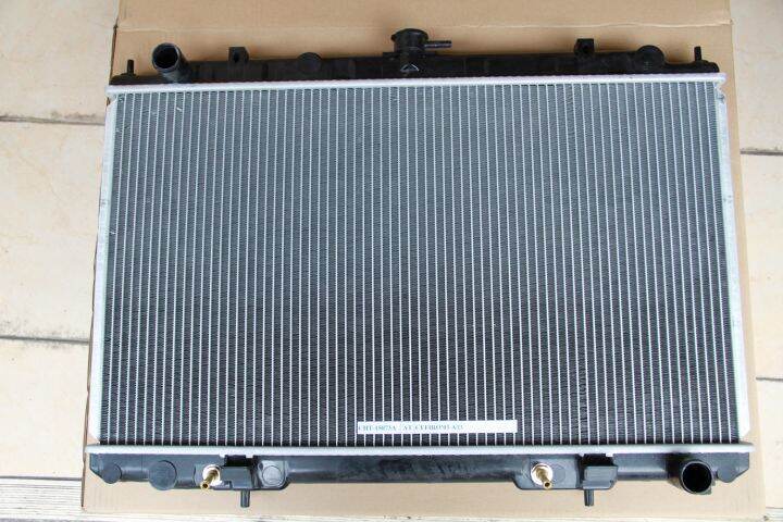 หม้อน้ำรถยนต์-นิสสัน-เซฟิโร่-a33-radiator-nissan-cefiro-a33-2-0-ปี-2002-2004