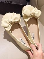 ?⊕ doudou shoes womens summer 2023 new French evening single flat bottom all-match fairy gentle