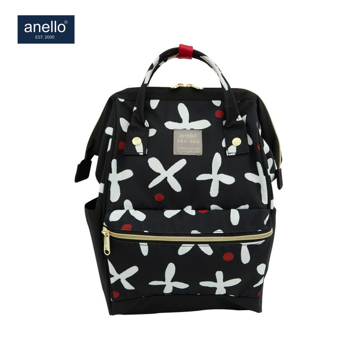 anello / TONE Backpack Mini AH-B3581