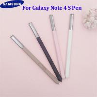 Stylus Samsung Galaxy หมายเหตุ4 N910 N910A N910U N910F Active S ปากกาปากกาเปลี่ยนโทรศัพท์มือถือ