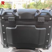 【LZ】 Motorcycles Top Case Cushion Passenger Backrest Lazy Pad Covers FOR DUCATI MONSTER M900 M900S S2R800 MTS1100 MTS1200 MULTISTRADA