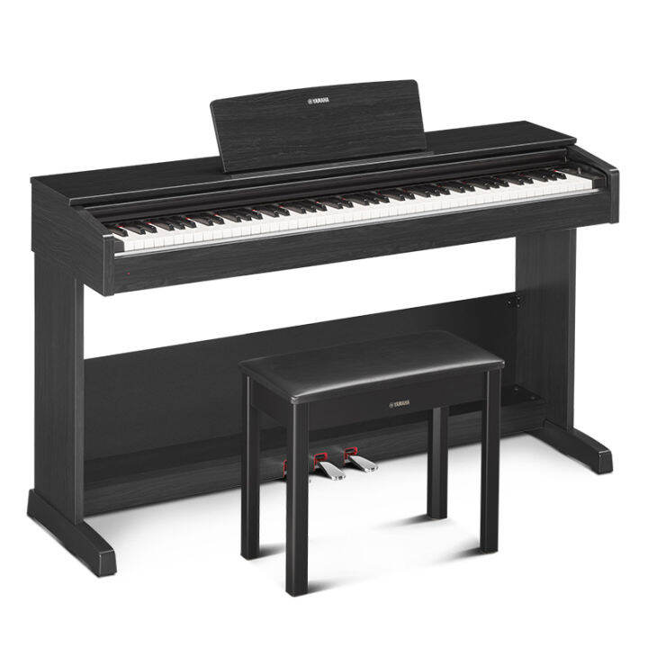 Yamaha electric piano beginner 88key heavy hammer YDP103 vertical home