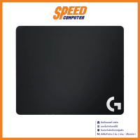 LOGITECH G440 HARD GAMING MOUSEPAD (เมาส์แพด) By Speed Computer