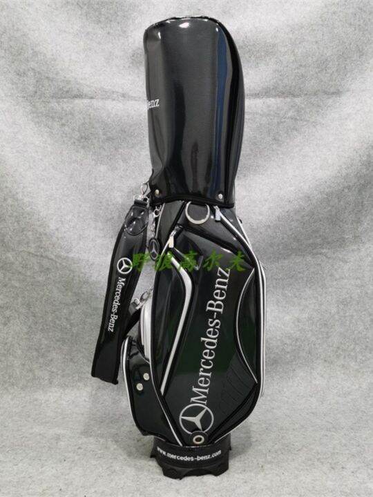 Lazada cheap golf bag