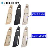 LHD RHD Rear Left Right Door Handle Ashtray Panel Storage Box  Assembly For BMW 7 Series F01 F02 730 735 740 745 750 760