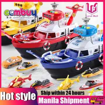 Shop Fishing Boat Toy online