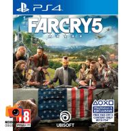 Đĩa game Far Cry 5 - Hệ ASIA thumbnail
