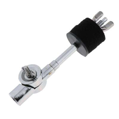 ：《》{“】= Cymbal Stacker Adjustment Rod Lever Cymbal Mount Holder Parts