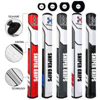 ◆ 2019 Golf Putter grips tour 1.0/2.0/3.0/5.0 size Spyne Technology golf club grips