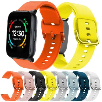 Realme watch belt online price