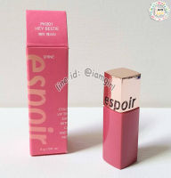 NEW IN ESPOIR Couture Lip Tint Shine สี PK001 HEY BESTIE  3g. ลิปทินท์ที่ให้ความชุ่มชื้นสูง