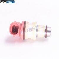 รถยนต์หัวฉีดน้ำมันเชื้อเพลิงหัวฉีด ICD00106 17090342สำหรับ Opel Corsa ลม1.0 8โวลต์1994-1996สำหรับเปอโยต์ซีตรอง1996-2005 93227669