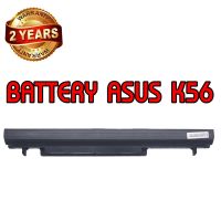 รับประกัน 2 ปี BATTERY ASUS K56 แบตเตอรี่ เอซุส A46C K46C A56C K56C S46 S56 S405 S505