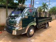 VÈ CHE CHẮN MƯA CRÔM K250, KIA K200 BONGGO XE TẢI+ Made In Korea