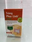 TRÀNG PHỤC LINH PLUS LỌ 80 VIÊN