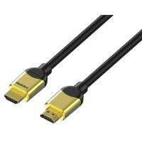 BLACKWEB &amp; สาย HDMI Version 2.0 (1.8 เมตร) รุ่น BWA19AV007