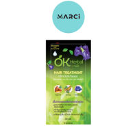 OK Herbal Hair Treatment ซอง (30 ml.)