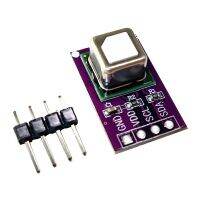 2X SCD40 Gas Sensor Module Detects CO2 Carbon Dioxide Temperature and Humidity 2 in 1 Sensor