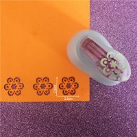 【CC】 1  39;  39;/2.5cm Hollow punch diy craft hole puncher for scrapbooking Kids scrapbook paper flower Embossing sharper