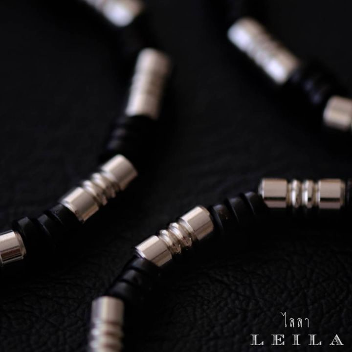 leila-amulets-กำไลสวยงาม-เมตตาอธิษฐานจิต-โดย-ครูบาน้อย-วัดศรีดอนมูล
