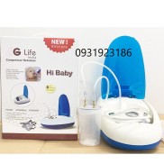 2 in1 AG-life new Indian nasal pump