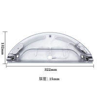 NEW high quality เหมาะสำหรับ Mijia 1C ถังเก็บน้ำเครื่องกวาด 1c ถังน้ำควบคุมไฟฟ้าใช้ในครัวเรือน 1C ถังน้ำ