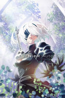 (ตอนที่ 9-12 ไม่มีเสียงไทย) Nier Automata Ver1.1a Season 1 (2023) เนียร์ ออโตมาตา Ver1.1a {Ep.01-12 จบ} (เสียง ไทย /ญี่ปุ่น | ซับ ไทย) DVD หนังใหม่ ดีวีดี