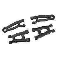 4Pcs Rear Upper &amp; Lower Arm for SG 1603 SG 1604 SG1603 SG1604 1/16 RC Car Spare Parts Accessories